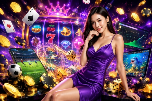 royal771